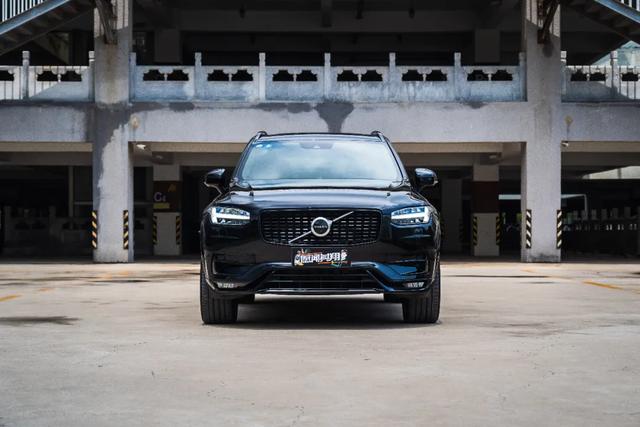 沃尔沃XC90：主动安全全系标配！19个扬声器体验“天籁之音”