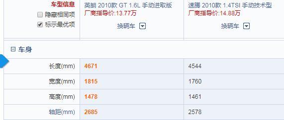 亲戚的别克英朗GT卖我2万多，这个价格能入手吗