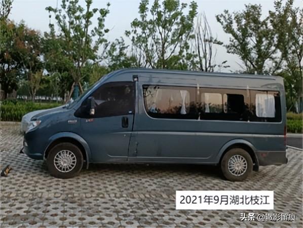 旅居改装选轻客，理由：SUV“改车为床”，轻客“改车为家”