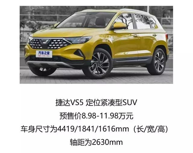 皮实耐用，家用省心，10万出头的“大众”SUV