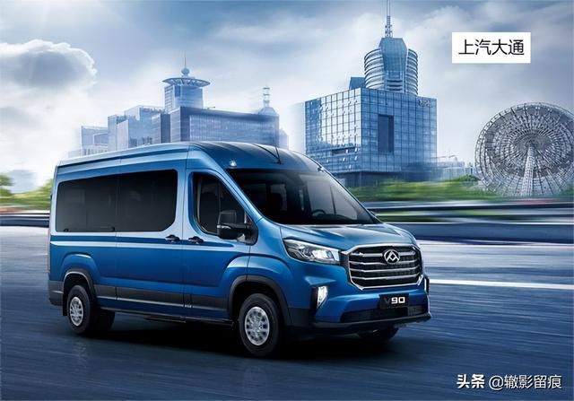 旅居改装选轻客，理由：SUV“改车为床”，轻客“改车为家”