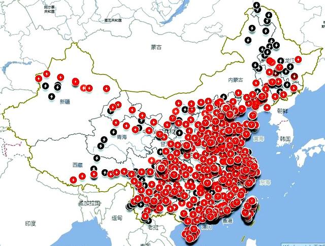 新增电车占比越来越高 全国各地新能源汽车限行及停车政策参考