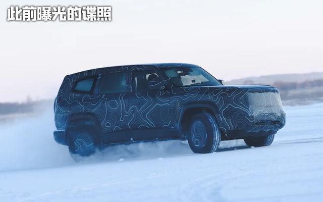 长安深蓝造了台硬派SUV，名字来自“318国道”，是不是也此生必驾