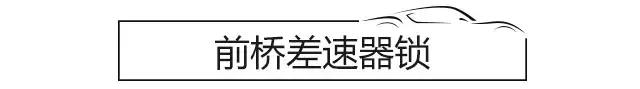 厉害了！“越野之王”的奔驰大G，有了它们走上了巅峰！