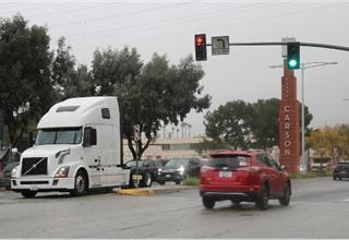 偷车贼哪里跑？丰田车香水系统自动释放催泪瓦斯