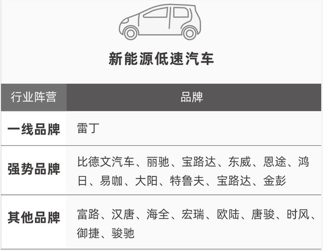 老年代步车应该选哪个品牌？行内人详细分析给你看，不用再买错了