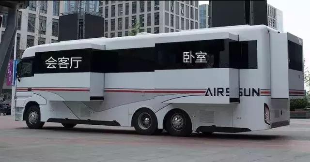 北京五环一套房竟然换不来一台“卡车”，这车为何这么厉害？