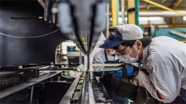 中美日一季度GDP“出炉”，日本1万亿，美国7.07万亿，中国呢？