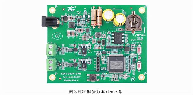 2022新政：新车强制安装EDR！EDR究竟是啥？“黑匣子”功能多强大