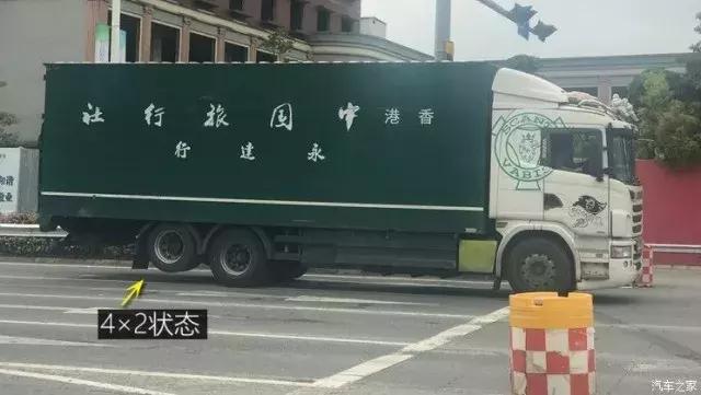 北京五环一套房竟然换不来一台“卡车”，这车为何这么厉害？