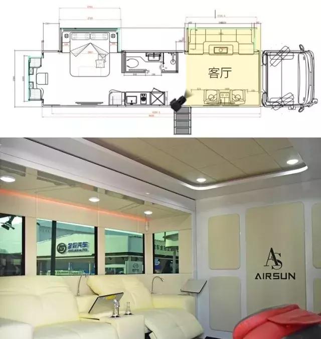 北京五环一套房竟然换不来一台“卡车”，这车为何这么厉害？