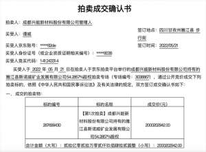 斯诺威汽车(20亿锂矿原罪：隐形富豪行贿副处长770万，如今下落不明)