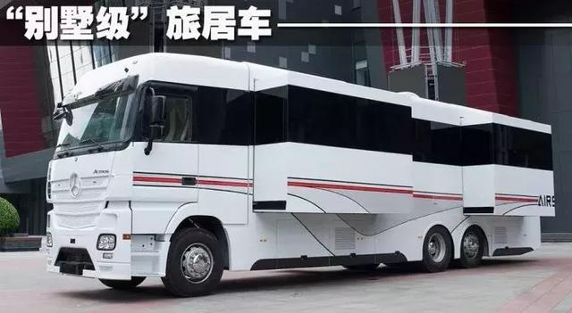 北京五环一套房竟然换不来一台“卡车”，这车为何这么厉害？