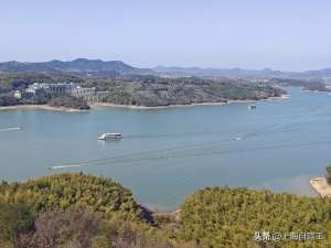 溧阳到上海汽车要多久(上海自驾游之二去常州溧阳天目湖南山竹海，分享极简攻略，旅轻松)