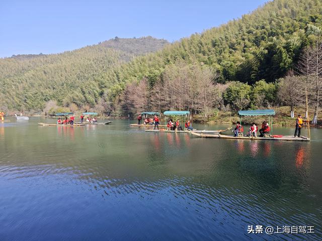 上海自驾游之二去常州溧阳天目湖南山竹海，分享极简攻略，旅轻松