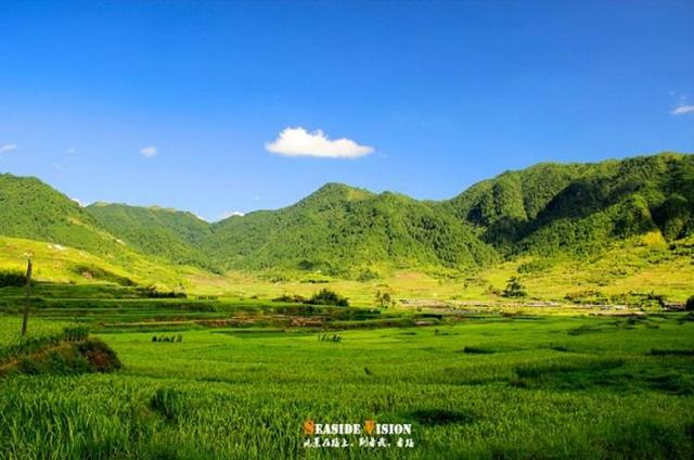 自驾之旅｜从厦门出发，夏天去草原！这里才是最美！