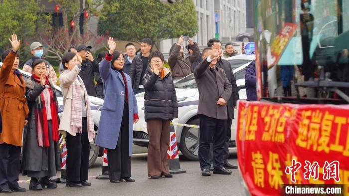 湖南今年计划举办超1800场专场招聘会  提供岗位140余万个