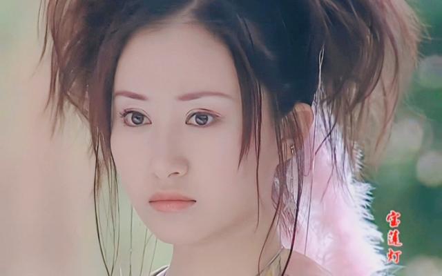 吉林盛产美女！10位倾国倾城女明星，谁是你心中的“第一美女”？