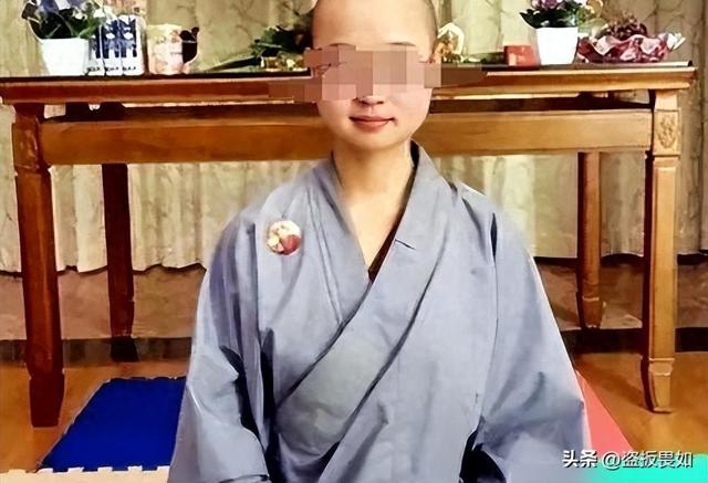 安徽美女道士胡千慧被捕：精通“胡媚术”，九名男徒弟揭露其罪行