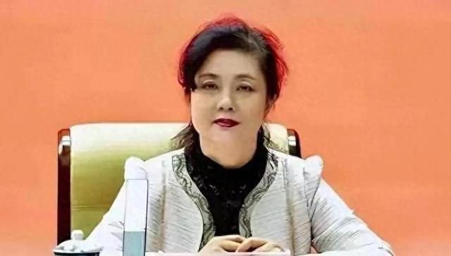 海南电台“女虎”谷晓晶，真不是一般的“好色”！