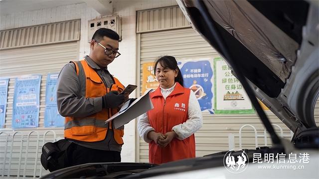 【探秘官渡区特色产业园】云南浩宏汽摩数字贸易产业园：打造西南地区一流二手汽摩出口示范园区