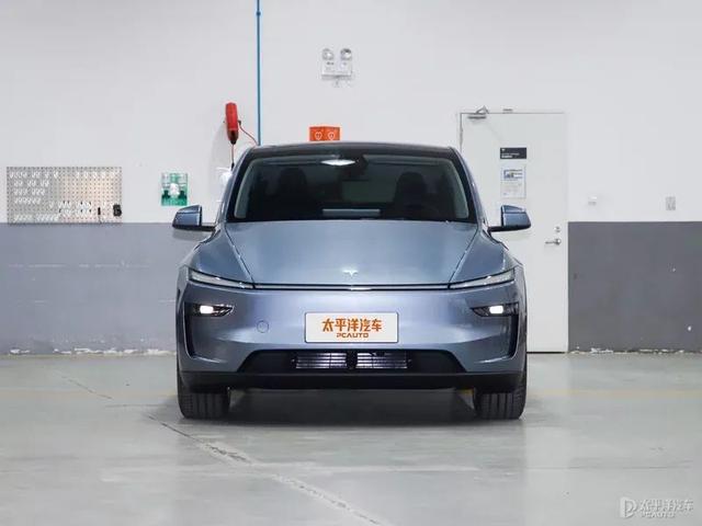 全年交付汽车178.92万辆！特斯拉2024年财报发布，Model Y太畅销…