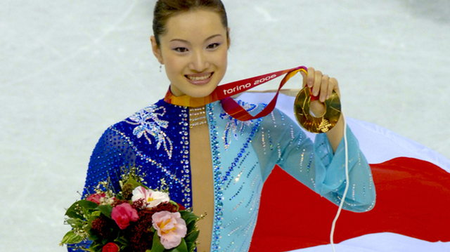 花样滑冰史上最强大的十位女子单人滑选手