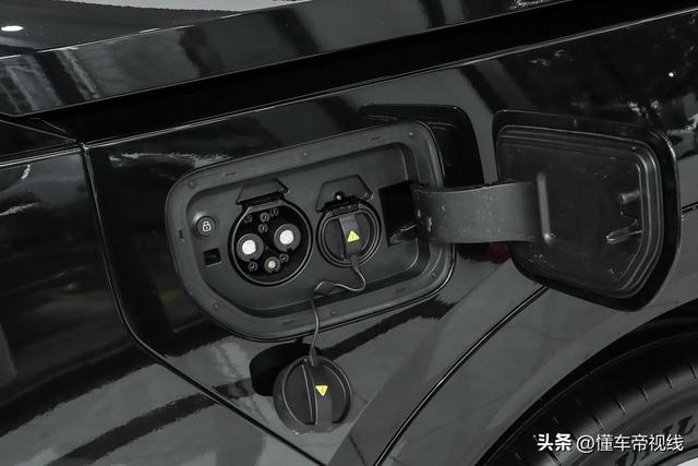 新车｜取消二排独立座椅？小鹏X9 8座版12月1日推出，竞争极氪009