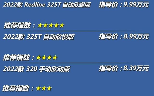 科沃兹：顶配不到十万块！这车开着有面儿、优惠还贼大