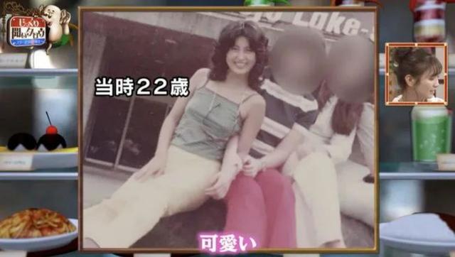 日本72岁美女奶奶颜值逆龄：容貌如同少女，和孙子出门被认母子