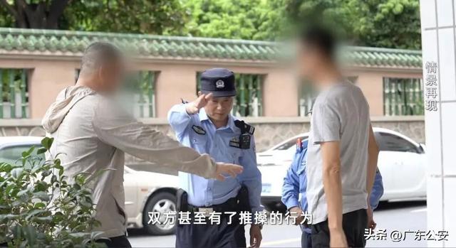 警长孙滔：扎根警务“小天地”实现“大作为”