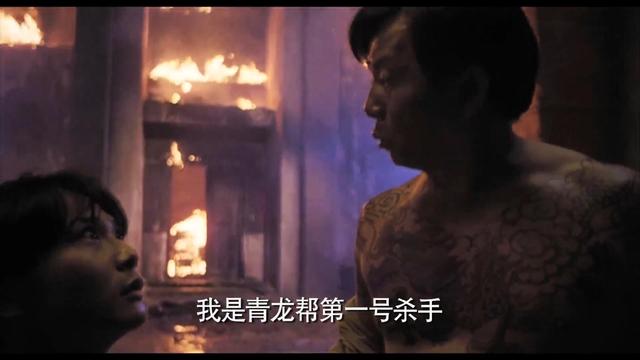 “鳝鱼功”大战“蝎子功”，最正宗的“无影脚”，低成本冷门佳作