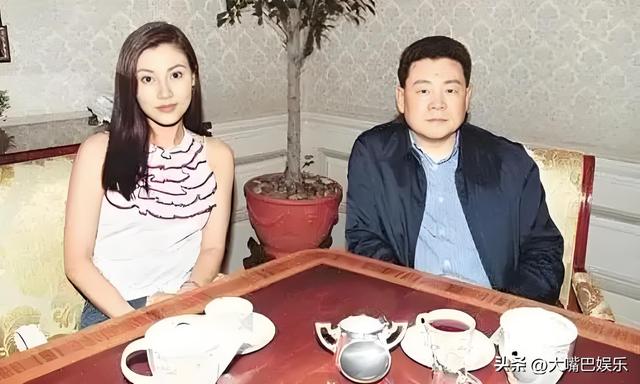 《古惑仔》29年，息影的“方婷”悄然离世，“大嫂”们个个嫁得好