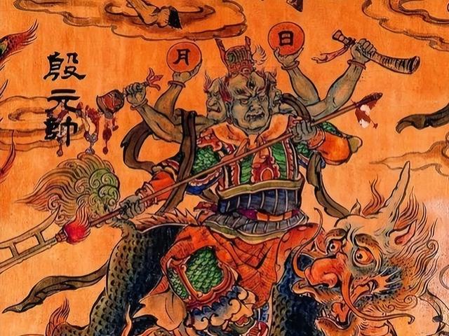 封神：三百六十五位正神中，仙、妖、凡人、异士各有多少？