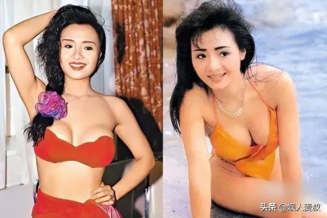 “美艳女星”叶子楣近况曝光！斥3600万买房，男友猝死4年仍单身