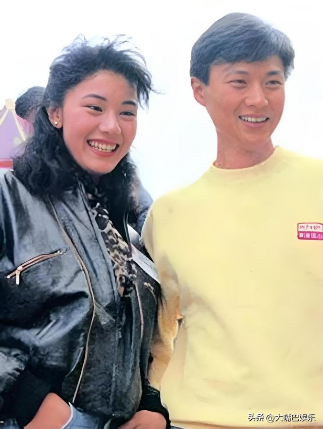 《古惑仔》29年，息影的“方婷”悄然离世，“大嫂”们个个嫁得好