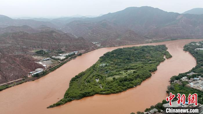 甘肃黄河流域地下水严重超采区实现清零