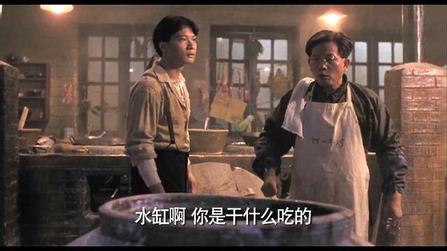 “鳝鱼功”大战“蝎子功”，最正宗的“无影脚”，低成本冷门佳作