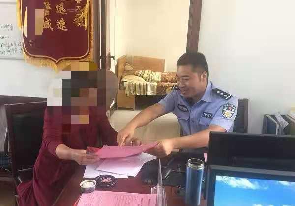 【警营风采】赵冬冬：主动请缨的刑侦尖兵