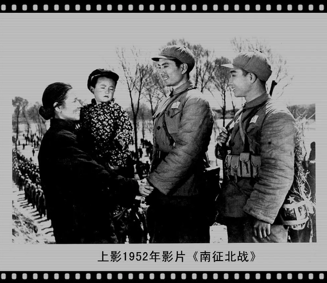 上世纪50年代“男神”：娶小10岁娇妻酿人生悲剧，49岁在农场自杀