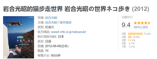 @铲屎官！这10部关于猫的影片你都看过吗？“国际猫咪日”边撸猫边看电影吧