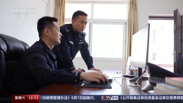 只招女员工，专挑男网友下手！这个团伙被端！云南警方通报详情→