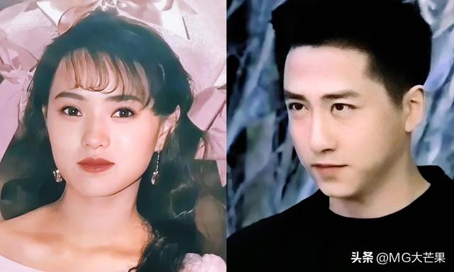 事实证明，庾澄庆那“抛夫弃子”的前妻，嫁给秦昊后，面相都变了