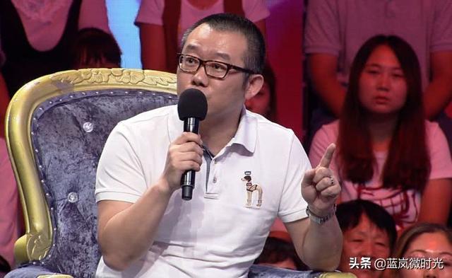 涂磊为何退出《爱情保卫战》？这段语音揭秘了真实原因