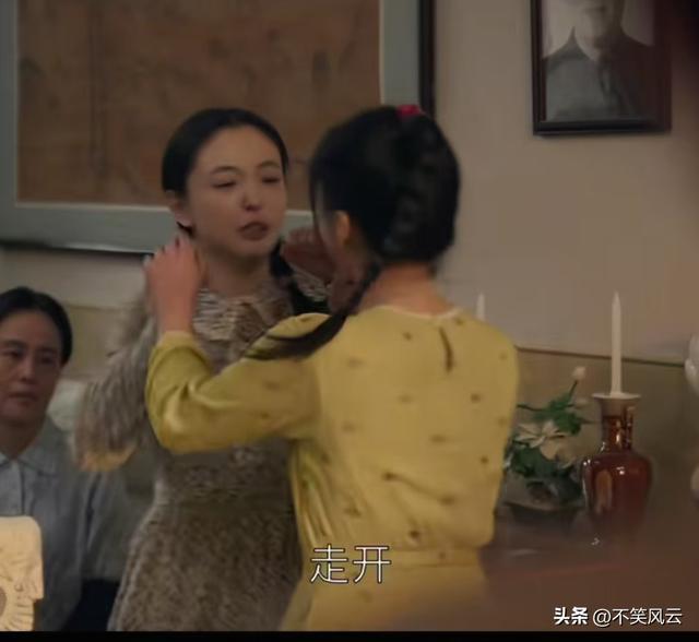 国家一级演员奚美娟演《六姊妹》，教科书演技给多少演员敲警钟？