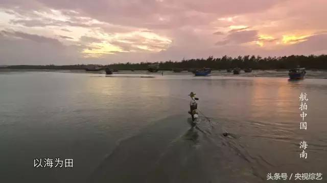 航拍中国！一场前所未有的空中旅行，带您感受浩瀚中的极致之美