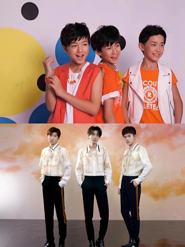 TFBOYS不能合体原因是什么？粉丝：还记得四叶草吗？