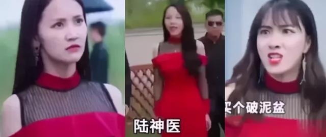 赘婿网文这么多，为什么只有“歪嘴龙王”管云鹏火出圈了？