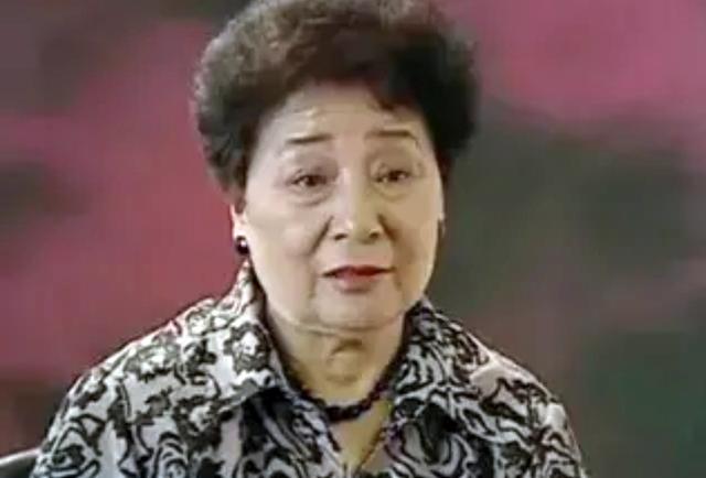 长影厂又一位老演员去世 曾和庞学勤演夫妻 演过86版西游记 享年93岁