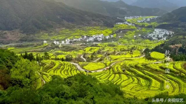 航拍中国！一场前所未有的空中旅行，带您感受浩瀚中的极致之美